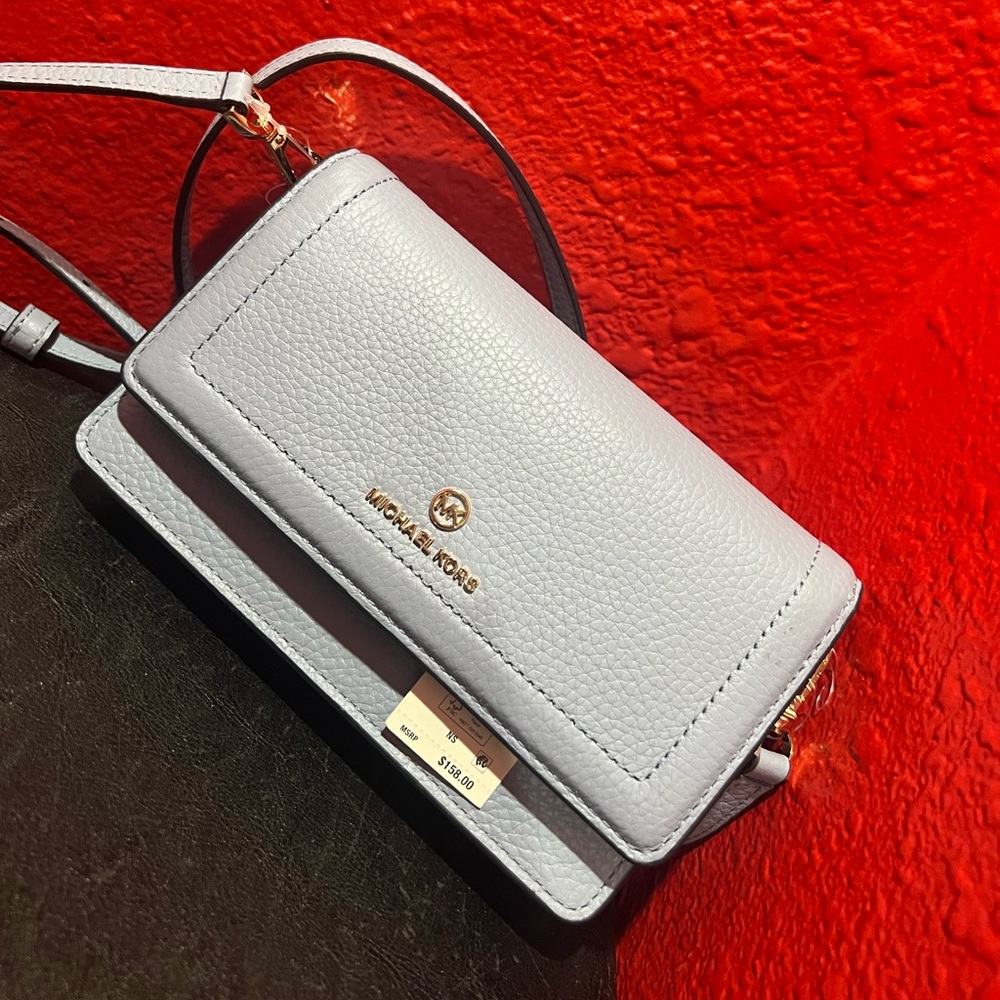 MK purse